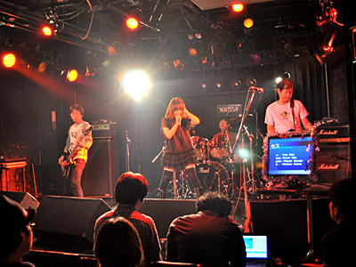 新田さん曰く、間違えまくったらしい