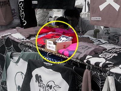 最初の写真、撮り忘れてた。