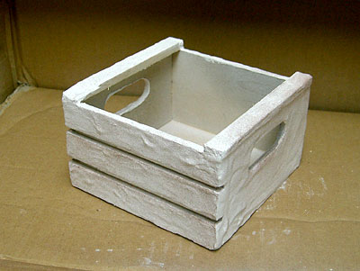 一応サーフェイサーを吹いた。