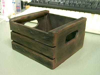 おお、なかなか。