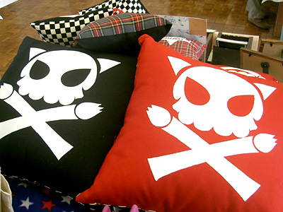 元々は、ぬまんのお姉さんの依頼で作った