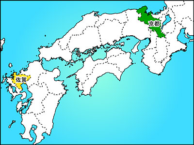 日本列島の約1/3の距離ですねぇ