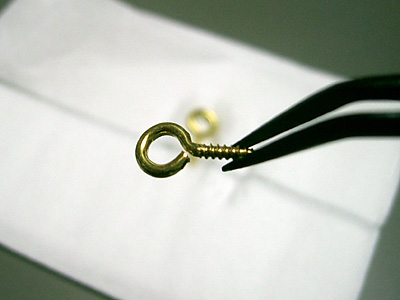 メッキってすごいなぁ!