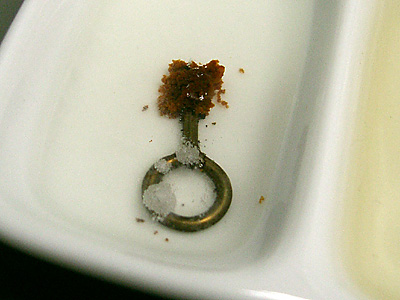 木にハメ込めるのかなぁ