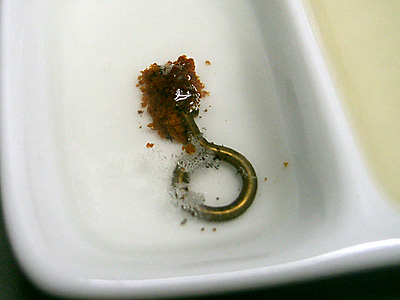 どこまで行くんだ?