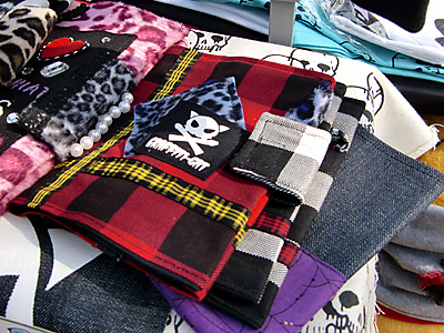 ちょっと落ち着き系