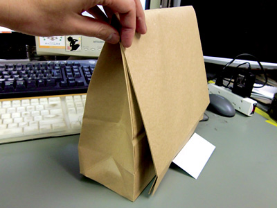 「たくさん折り」と名づけましょう