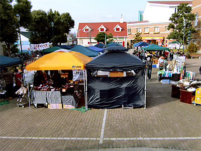 ちょっと寂しい