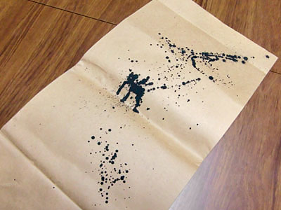 まぁ、練習次第でかっこよくなるかな。