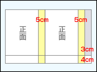 決まった部分から書き出してみる1