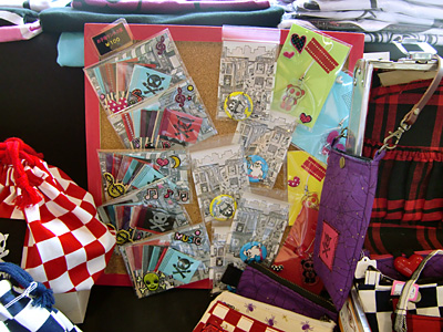 意味はないけど、ちょっとかわいかったので