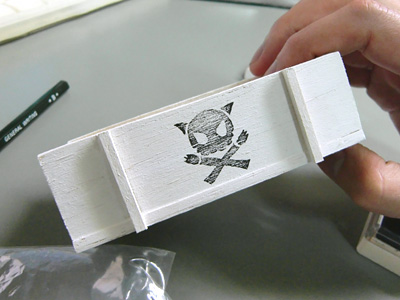 かっこいいじゃないですか