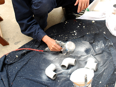 めちゃめちゃ楽ちん!