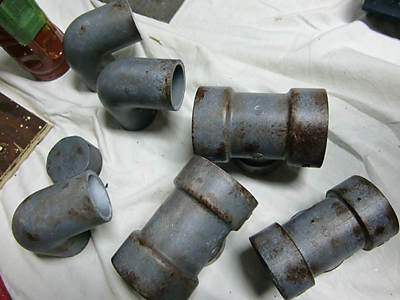 なかなかの重量感