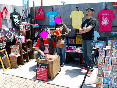 おめでとございますー!