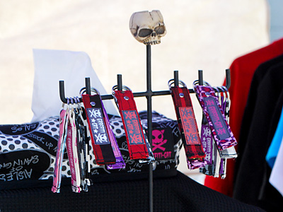 大量でございます