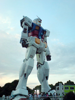 うん、かっこいい