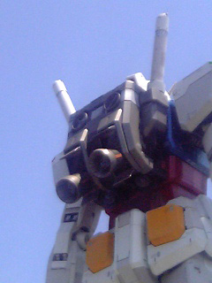 バックもかっこいい!