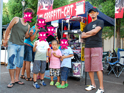 人数が増えてます