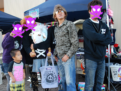 理樹の目には何が映ってるのか・・・