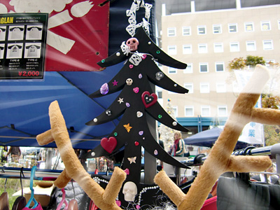 ホントにさりげない