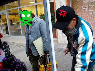 ありがとございます!