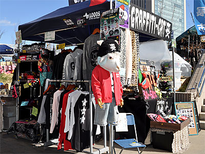 心なしか、トルソーくん1号も寒そうです