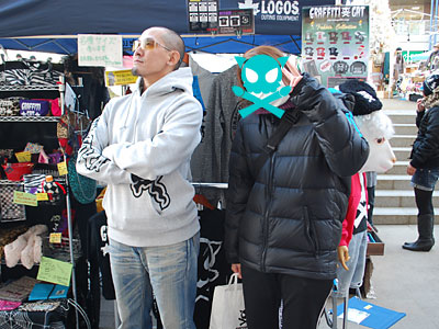 一見普通っぽい