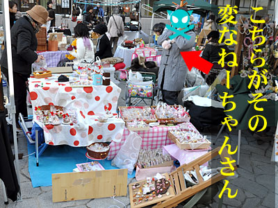 泥棒に荒らされたかのような散らかり状態!