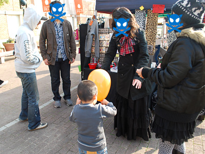 春から高校3年生