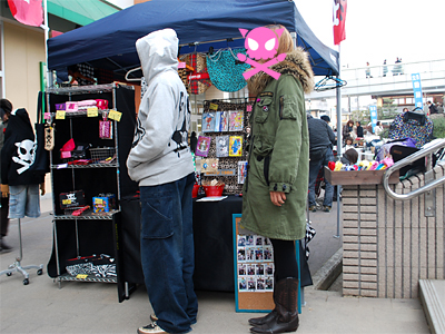 これもある意味、企画と同じだな