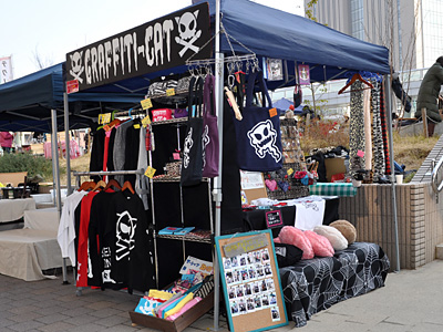 2月っぽい天気だった