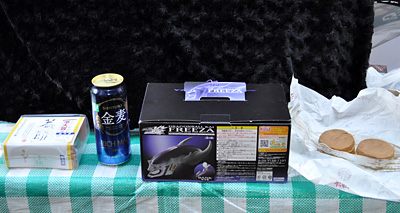 なかなか豪華ラインナップ