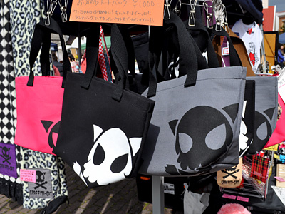 カルががんばってかなり作りました