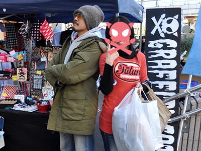 結局ノリが良かった!