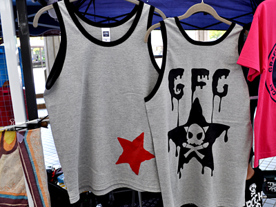 ★ひとつ付いてるのがまた良い