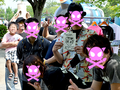 いつも妹の仕事を手伝ってもらっちゃってありがとうございます