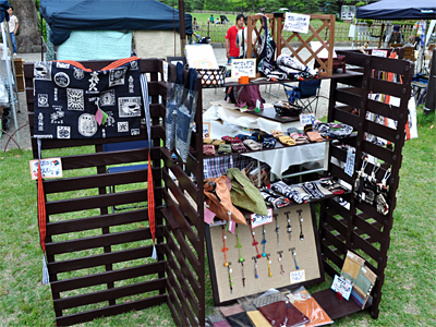 なかなかセンスがいいです