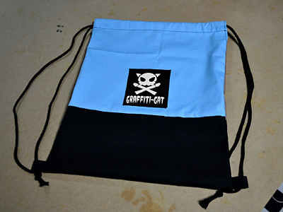 出来上がってみるといい色合い