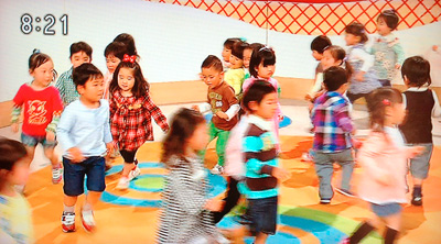 380）ついにNHKデビューした話