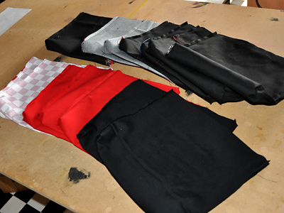 意外とたのしい