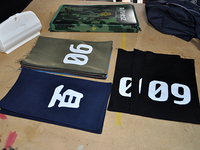 長い戦いだった