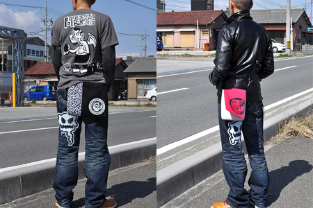 ちょっと寒かった