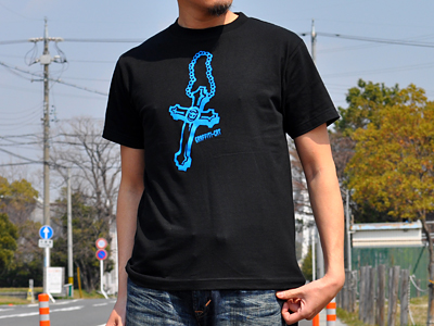 これ、首んとこにくるのか