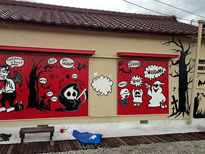 なんか写真がイマイチ