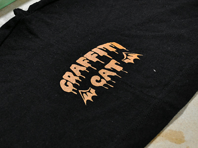 良い感じにできた!