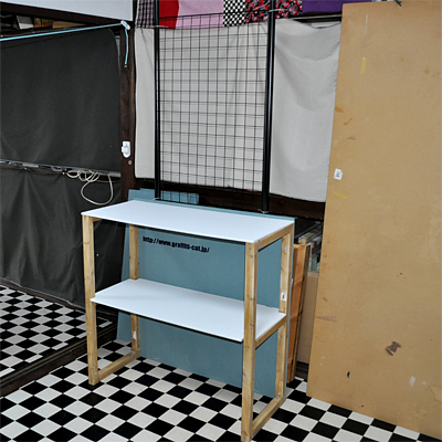 ちょっとシンプル