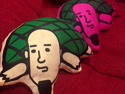 ピンクはきもい