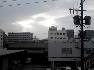 若干判断に迷う