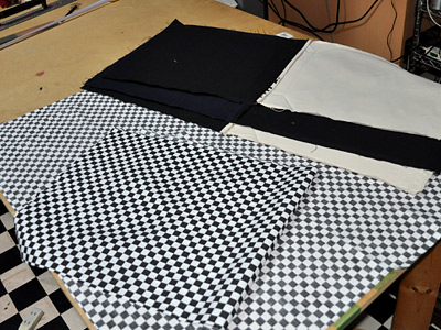 大きいのでやりにくい!